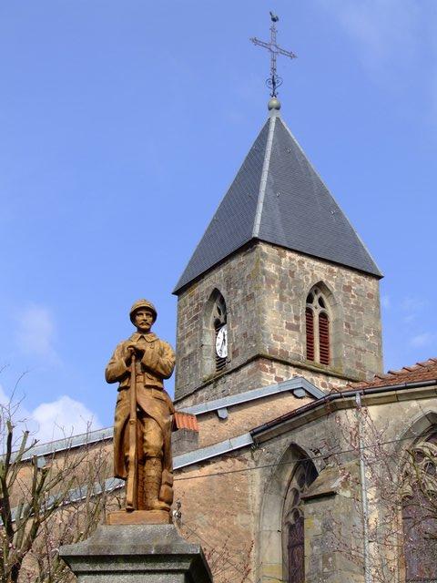 another little church