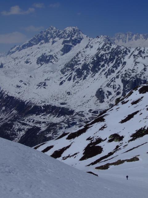 little person, big hill