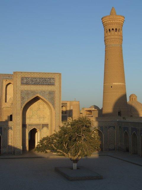 Bukhara, Uzbekistan