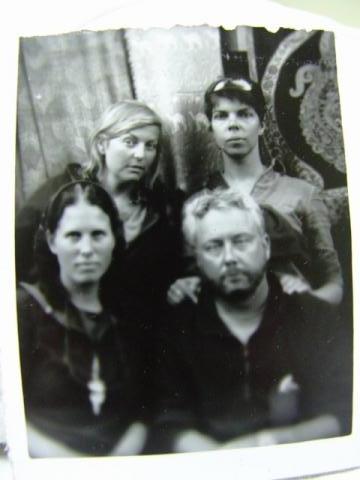 picture the old camera took