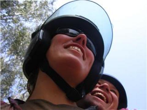 2 is more fun then 1