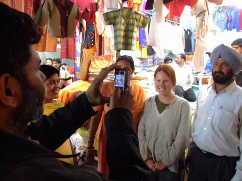 'can we take a picture with you'