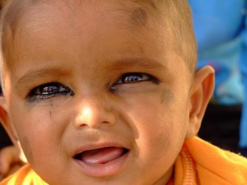 that thing they do to kids