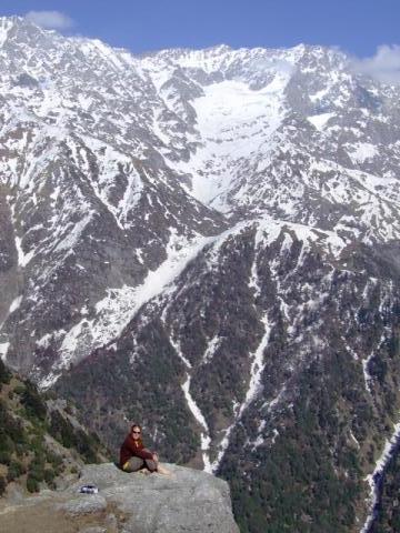 Triund