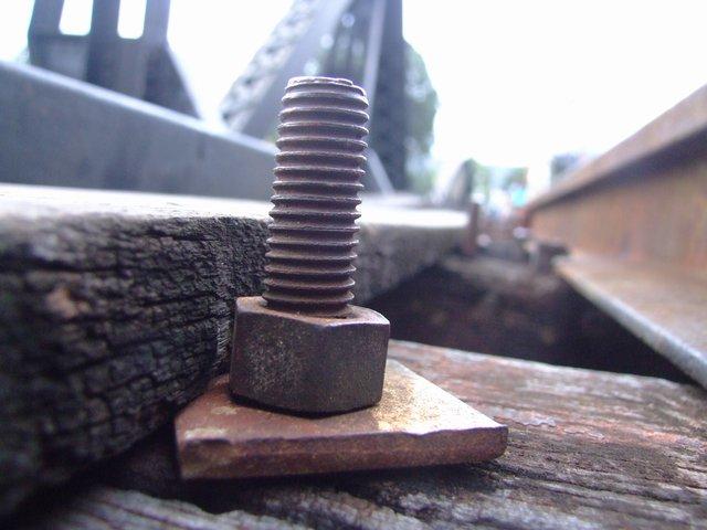 bridge over the river Kwai