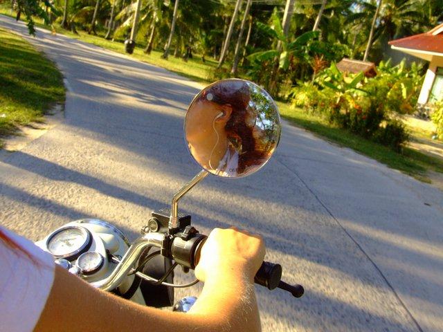 round the island by bullet