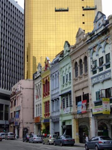 Kuala Lumpur