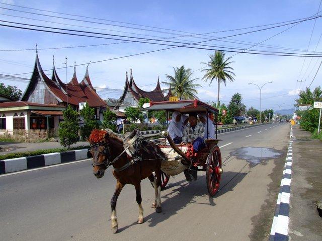Payakumbuh