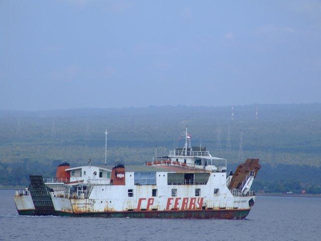ferry