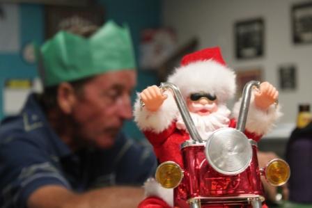 Xmass in Mullewa-pub