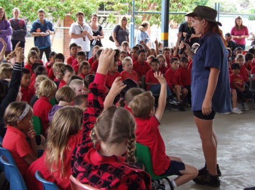 picture taken by Shirley