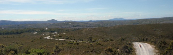 the Western Explorer