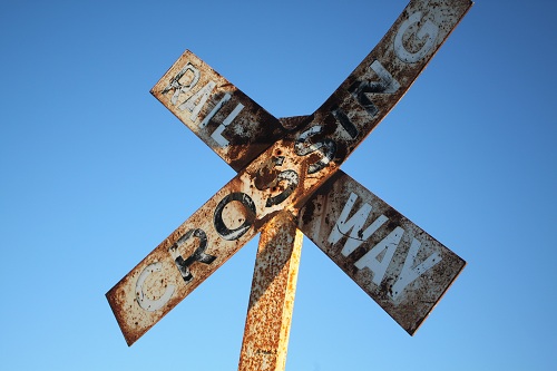 Railway Crossing