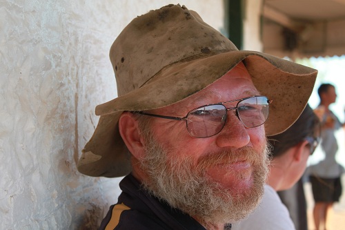 Great Local Caracter