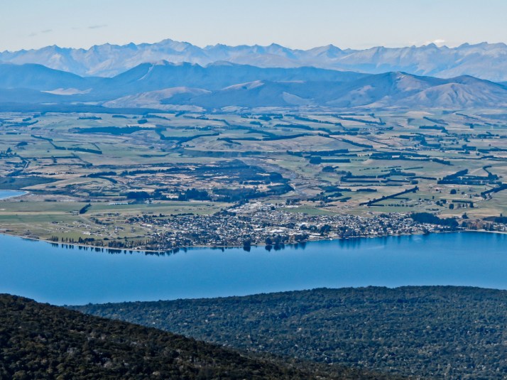 Te Anau