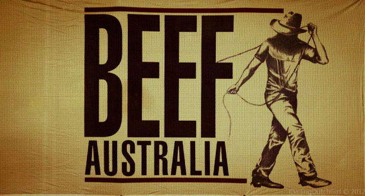 Beef