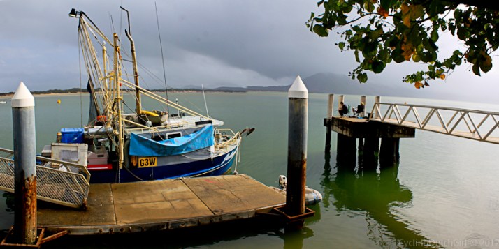 Cooktown Bay