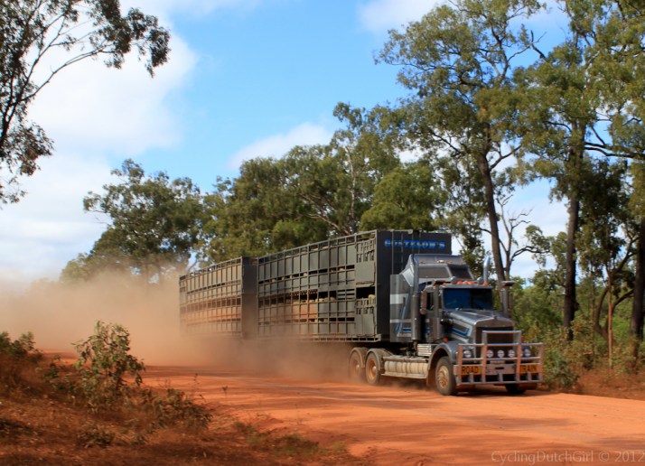 Road Train