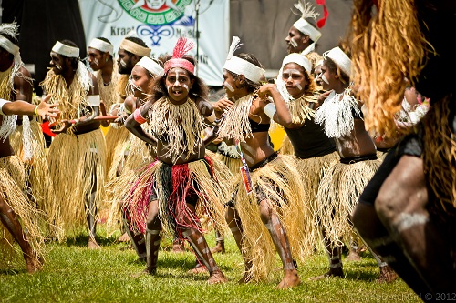 passed down the generations