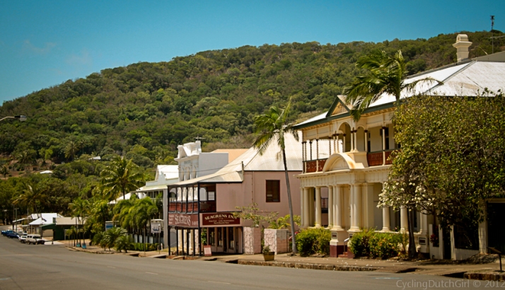 Cooktown