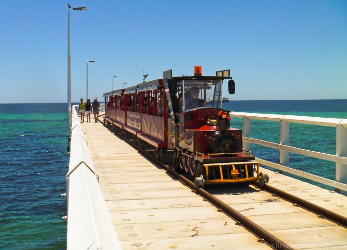 Busselton Jetty