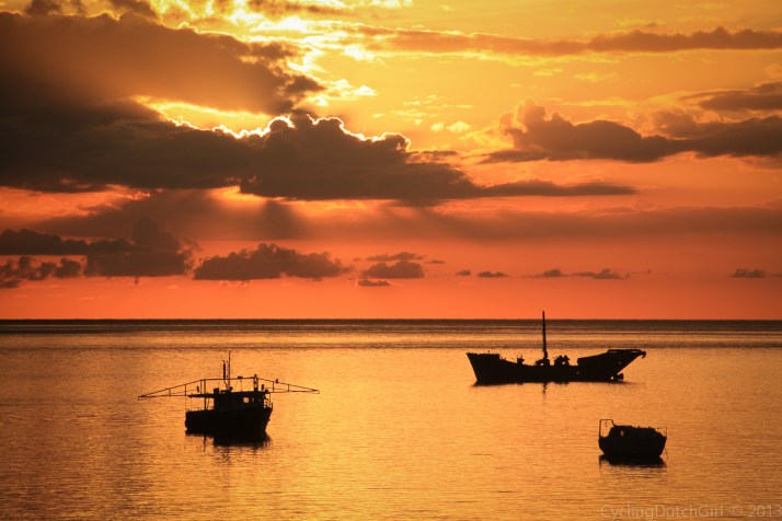 Another glorious Sunset