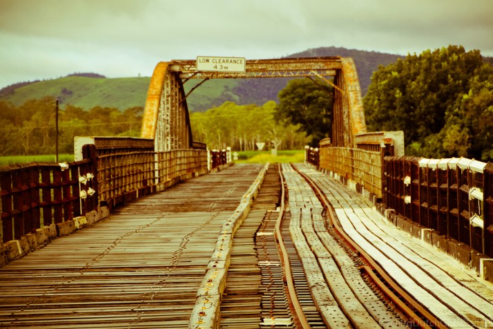 Bridge