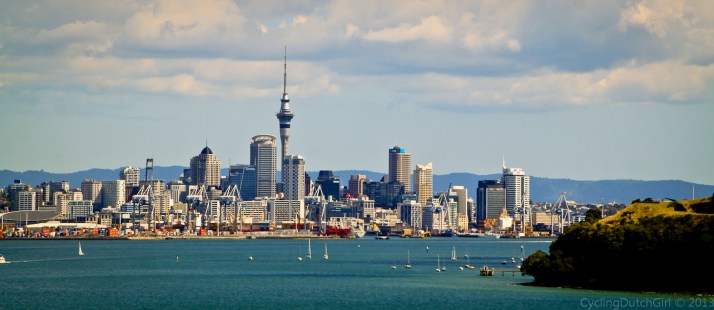 Auckland