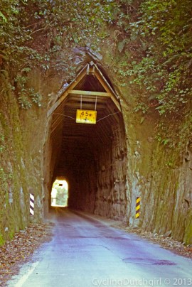Hoki Tunnel