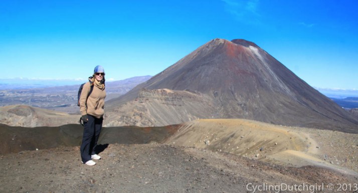 Mount Ngauruhoe