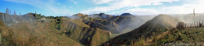 Forgotten world Highway