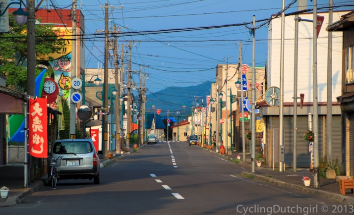 The town of Pippu