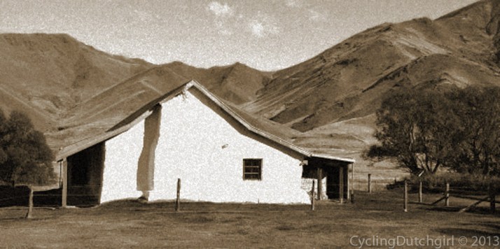 Archeon Accommodation House