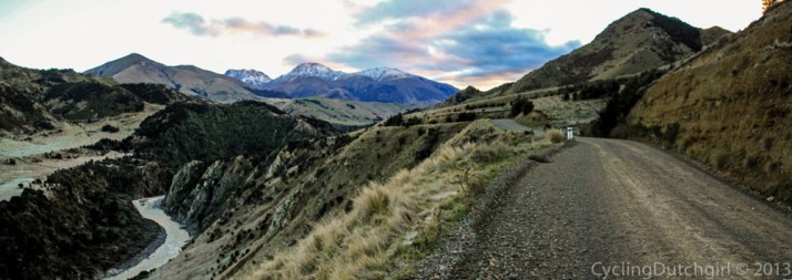 Along the Awatare River