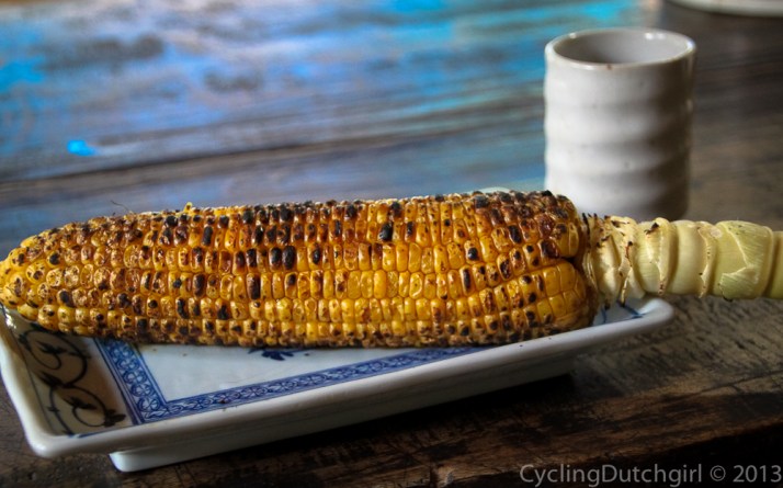 Corn