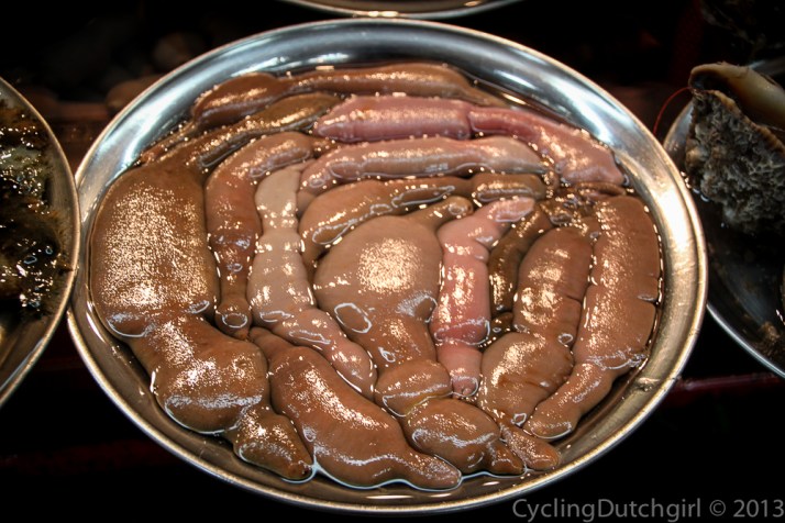 Whatever this may be...