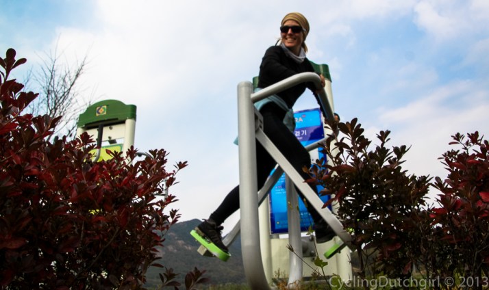 More, more! I want more!