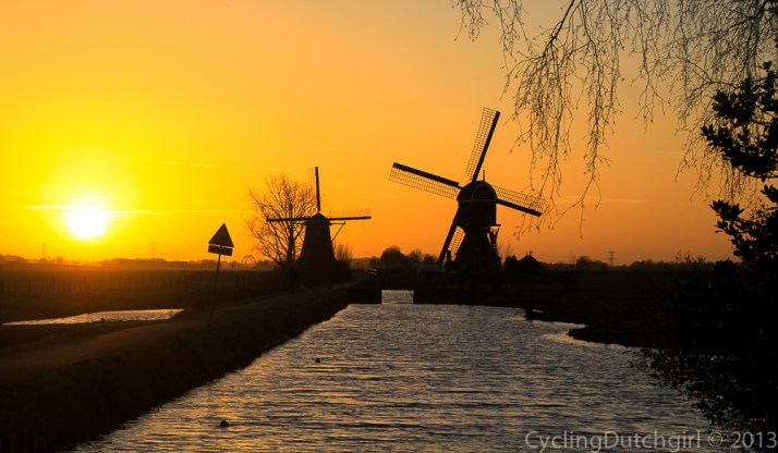 Windmills