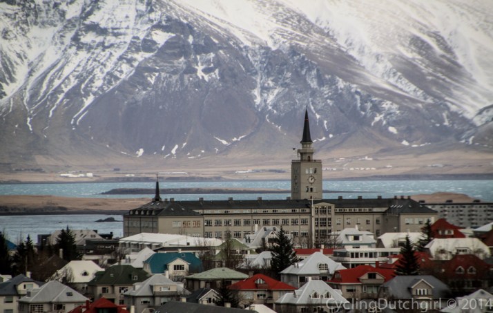 Reykjavik