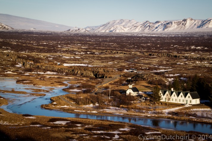 tingvellir