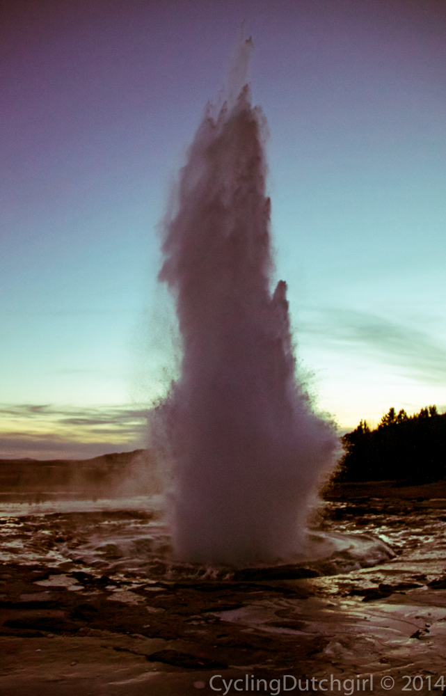 Geysir