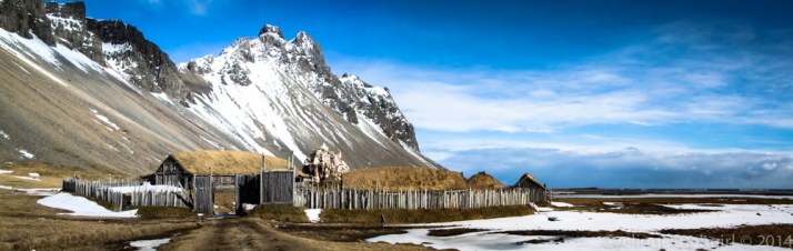 vikingvillage