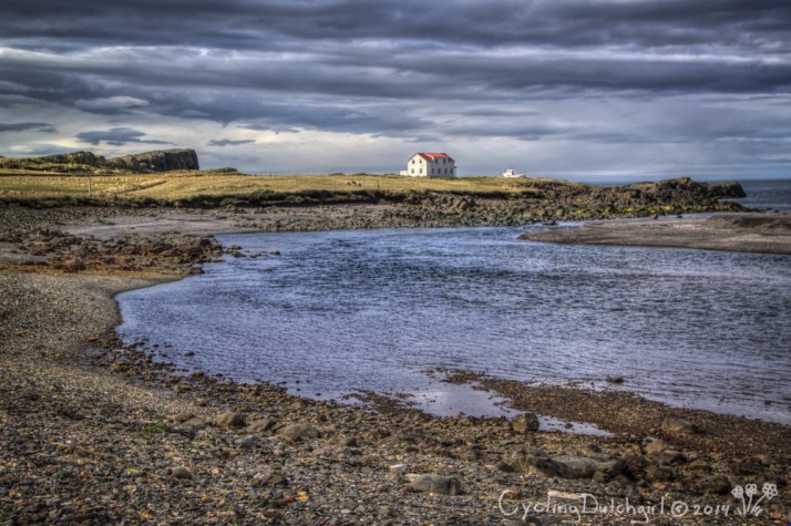 Borgarfjordur Eystri