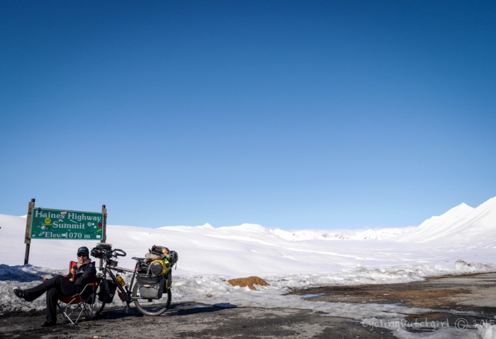 coffee at the summit