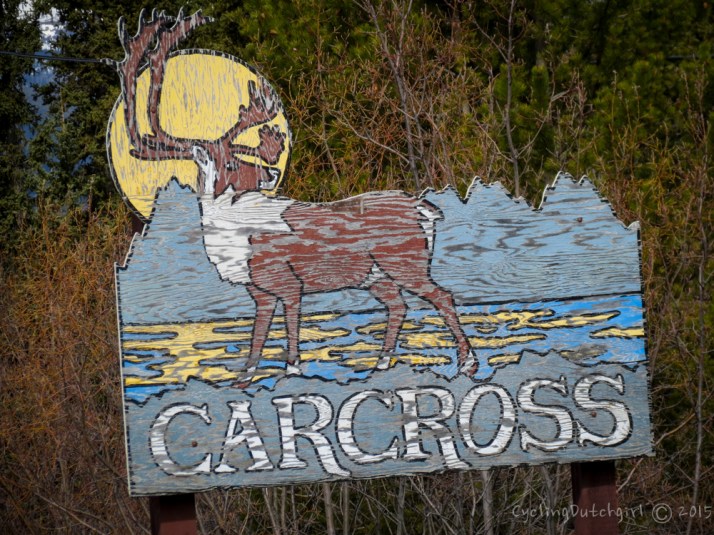 Carcross