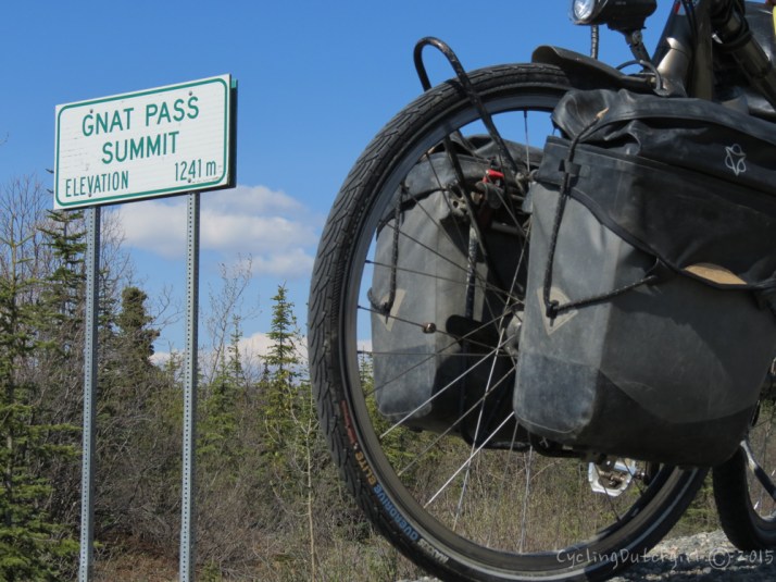 just another small summit