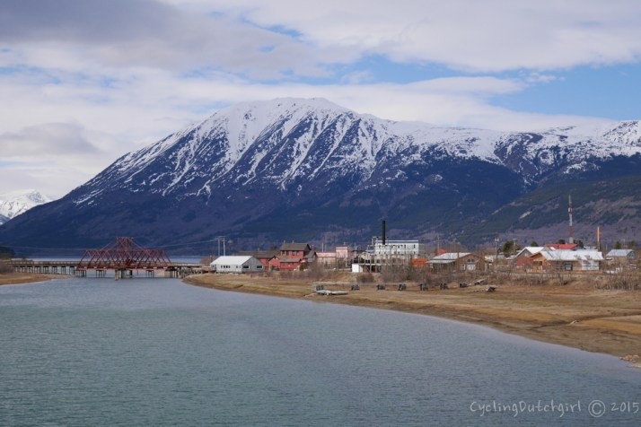 Carcross