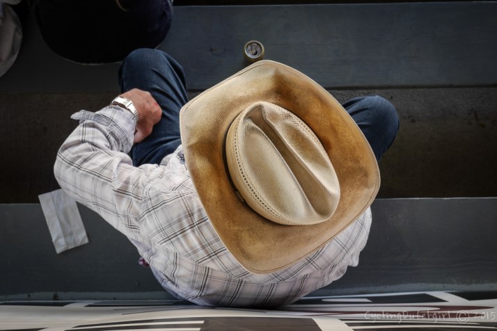 The Williams Lake Stampede