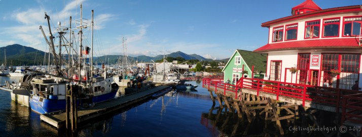 Prince Rupert