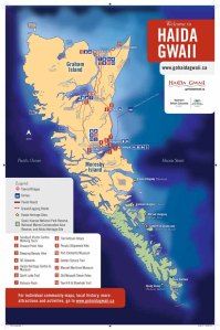 MapHaidaGwaii